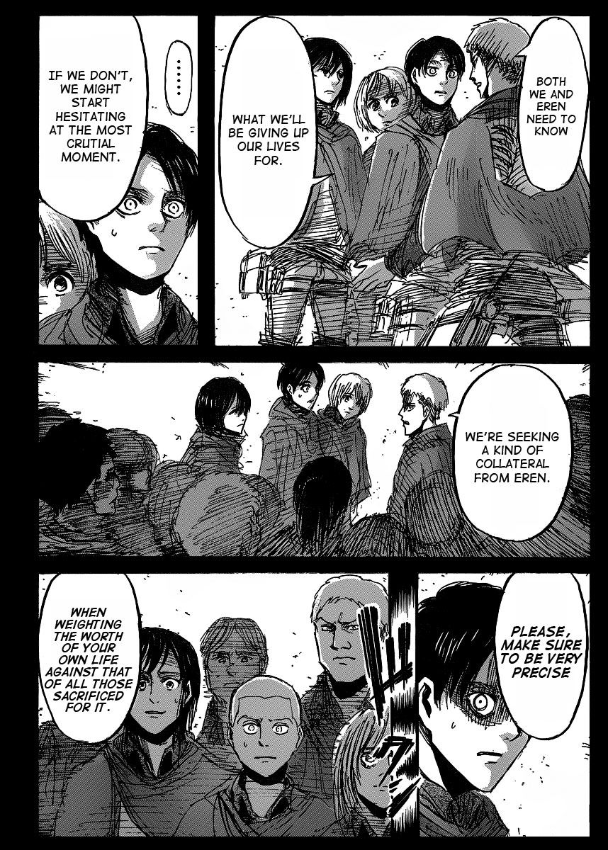 Shingeki no Kyojin Chapter 22 12